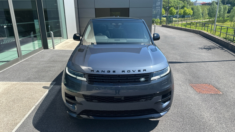 Land Rover Range Rover Sport 3.0 D250 Edition 5dr Auto Diesel Estate